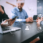 Prozessautomatisierung mit Make & KI: Von manuellen Aufgaben zu smarten Workflows